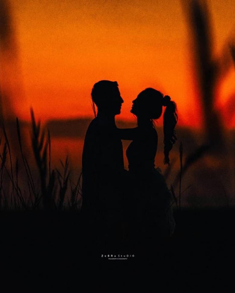 عکس فوق رمانتیک فرشاد احمدزاده و همسرش کیانا