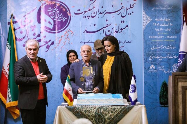 مرگ دلخراش دختر آقای بازیگر بر اثر تصادف/ عکس