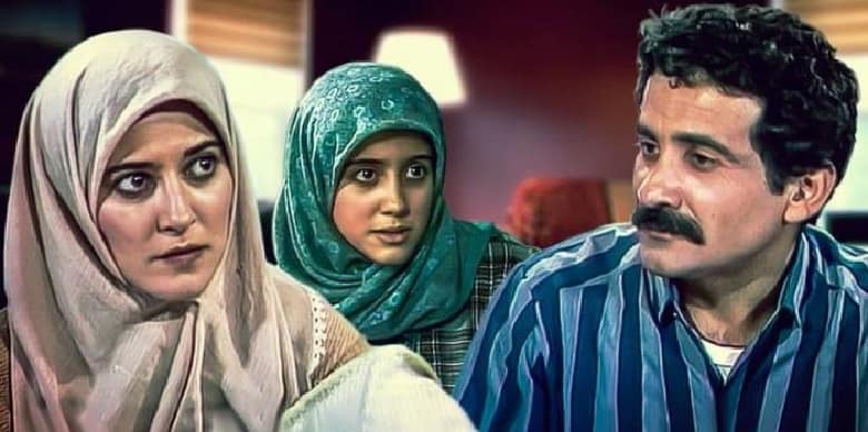 افشاگری تلخ خانم بازیگر از پدر بازیگرش و زندگی خانوادگی شان!