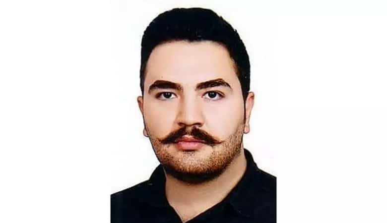 عکس/ اگر این مرد کلاهبردار را می‌شناسید به پلیس اطلاع دهید!