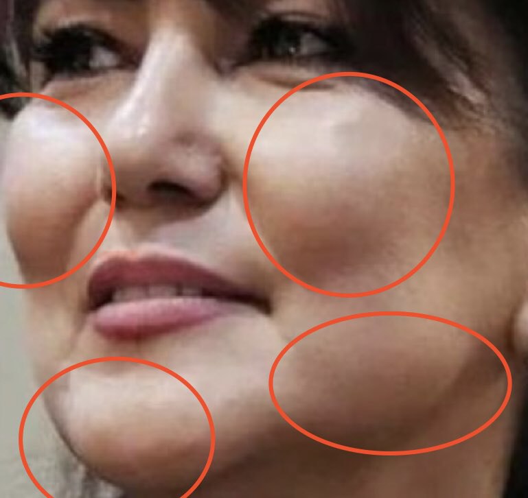 "پانته آ بهرام" سوژه شد/ عکس