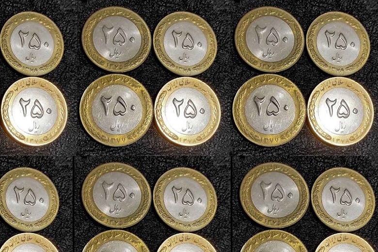پشت پرده عجیب سکه ۲۵ تومانی و قیمت‌های ۱۰ میلیاردی!