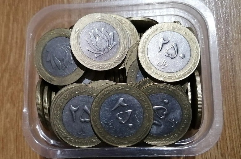 پشت پرده عجیب سکه ۲۵ تومانی و قیمت‌های ۱۰ میلیاردی!