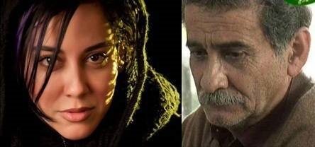 کمتر کسی می داند این بازیگر جذاب دختر “اسماعیل محرابی” است/ عکس