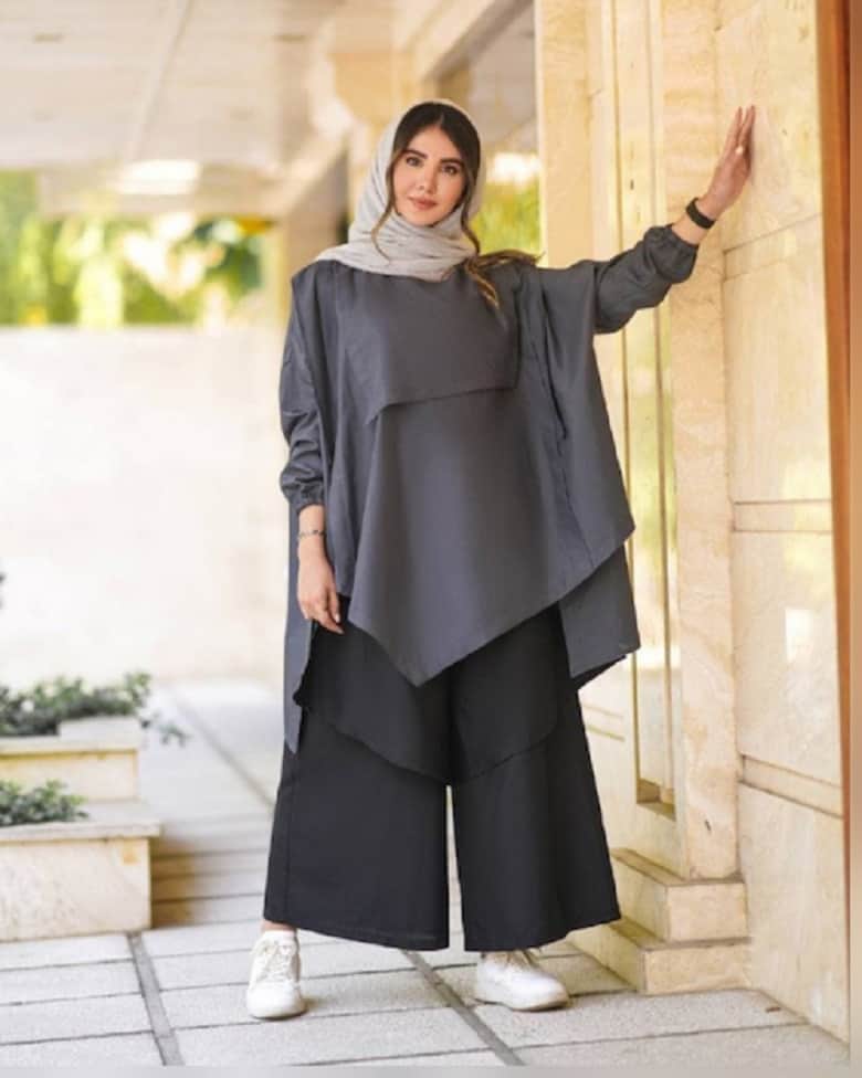 چرا امسال دختران ایرانی علاقه دارند شبیه کیم جونگ اون لباس بپوشند؟