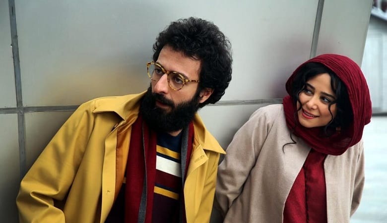 الناز حبیبی از درگذشت دوست صمیمی‌اش شوکه شد