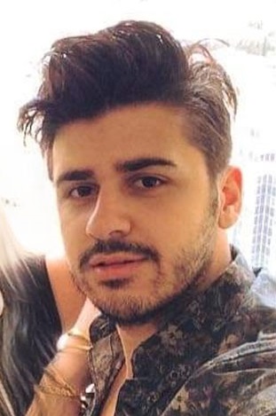 باورتان می شود این آقا پسر “امراه” خواننده معروف ترک باشد/ عکس باورتان می شود این آقا پسر “امراه” خواننده معروف ترک باشد/ عکس