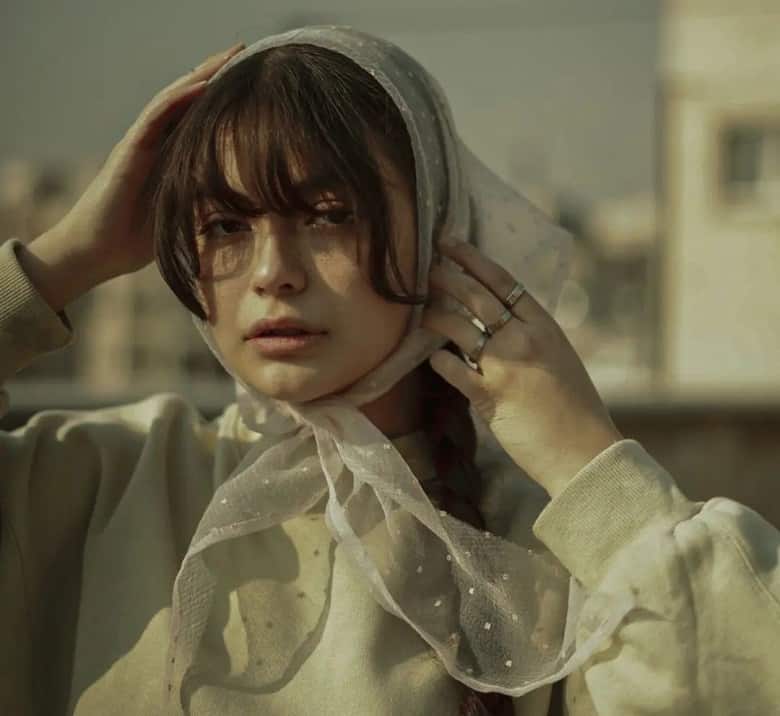 تصاویر/ خواهر کوچیکه جیران هر روز متفاوت تر می شود!