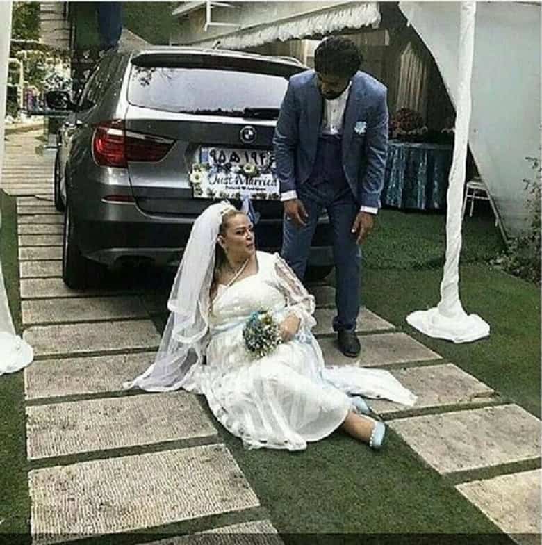 تصاویر/ بازیگران ایرانی که در عجیب بودن لباس شهره هستند!