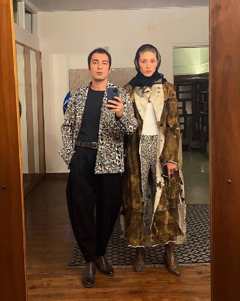 تصاویر/ بازیگران ایرانی که در عجیب بودن لباس شهره هستند!