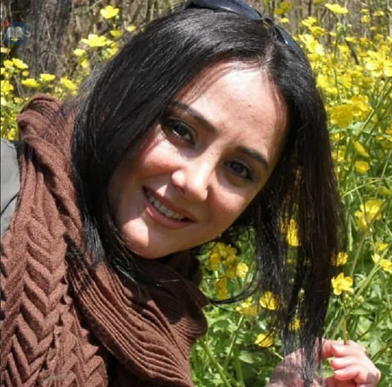 تصاویر/ داستان مهاجرت خانم بازیگر سیمرغ بلورین گرفته به آمریکا