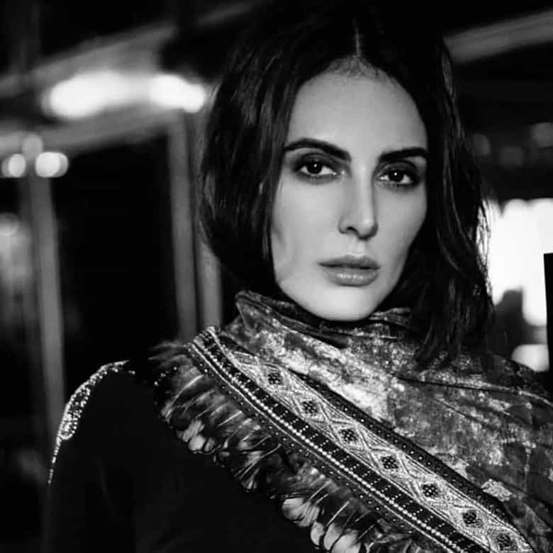 تصاویر/ ۷ بازیگر زیبای سینمای هند که ایرانی هستند!