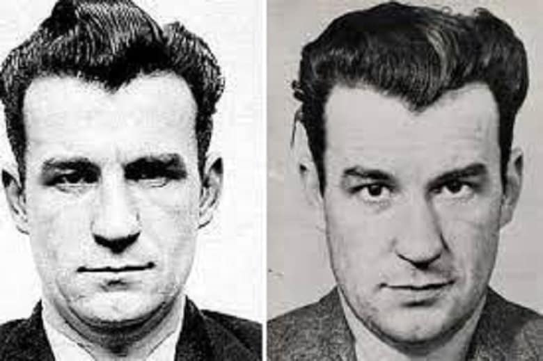 این مرد خونسردترین قاتل تاریخ است!