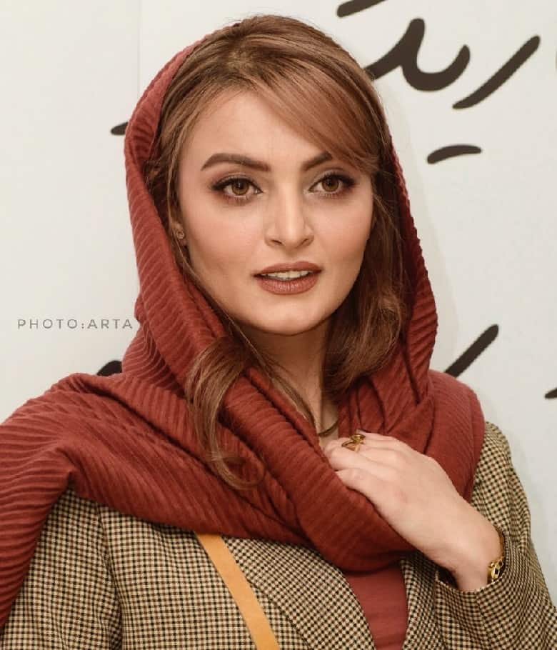 تصاویر/ بیتای آوای باران پس از مدت‌ها با تیپ آنچنانی آفتابی شد!