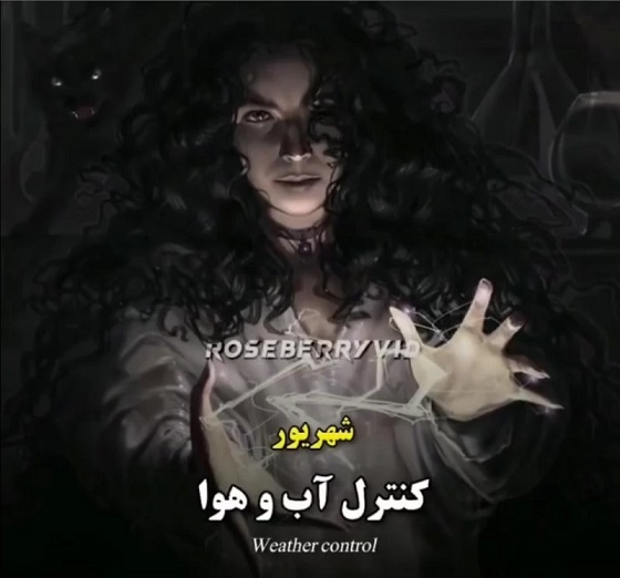 نیروهای ماورایی متولدین ماه های مختلف را بدانید