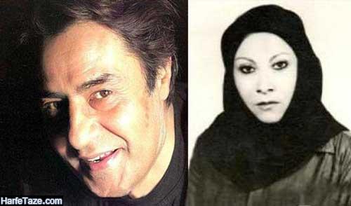 برایتان باورکردنی نیست که “تانیا جوهری” در جوانی این شکلی بوده/ عکس