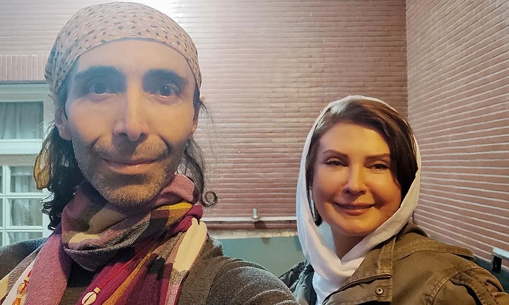 بلایی که بر سر چهره معصوم “لعیا زنگنه” آمد!+عکس بلایی که بر سر چهره معصوم “لعیا زنگنه” آمد!+عکس