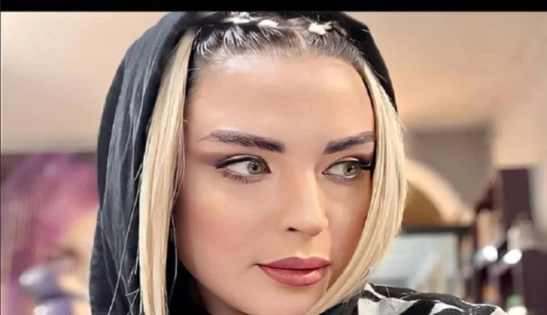 شوکه می شوید اگر ببینید مادر این “خانم بازیگر” از خودش جوانتر است/ عکس