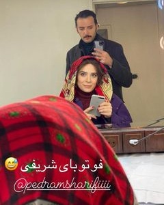 سحر دولتشاهی