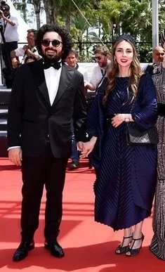 چهره ای متفاوت از “هدیه تهرانی” که او را نمی شناسید/ عکس چهره ای متفاوت از “هدیه تهرانی” که او را نمی شناسید/ عکس