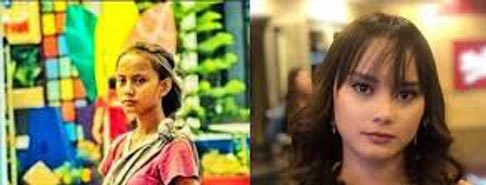 آیا می دانستید ثرتمندترین مدل فیلیپینی اول گدا بوده است/ عکس آیا می دانستید ثرتمندترین مدل فیلیپینی اول گدا بوده است/ عکس