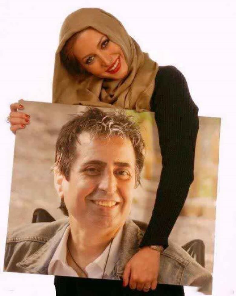 زندگی مشترک 3 ساله “خانم بازیگر” با شوهر 27 سال بزرگترش/ عکس زندگی مشترک 3 ساله “خانم بازیگر” با شوهر 27 سال بزرگترش/ عکس
