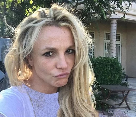 عکس هایی عجیب از بریتنی که قابل باور نیست/ تصاویر عکس هایی عجیب از بریتنی که قابل باور نیست/ تصاویر