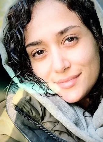 چهره باورنکردنی “ژریناز ایزدیار” در دوران دبستان/ عکس چهره باورنکردنی “ژریناز ایزدیار” در دوران دبستان/ عکس