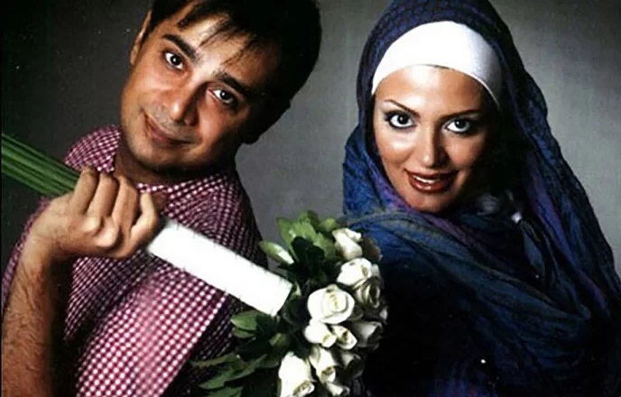 اعلام خبر جدایی “آقای بازیگر ایرانی” از زنش پس از 5 سال/ عکس اعلام خبر جدایی “آقای بازیگر ایرانی” از زنش پس از 5 سال/ عکس