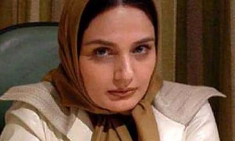 خانم کوچیکه پس از باران پس از ۱۳ سال غیبت آفتابی شد!