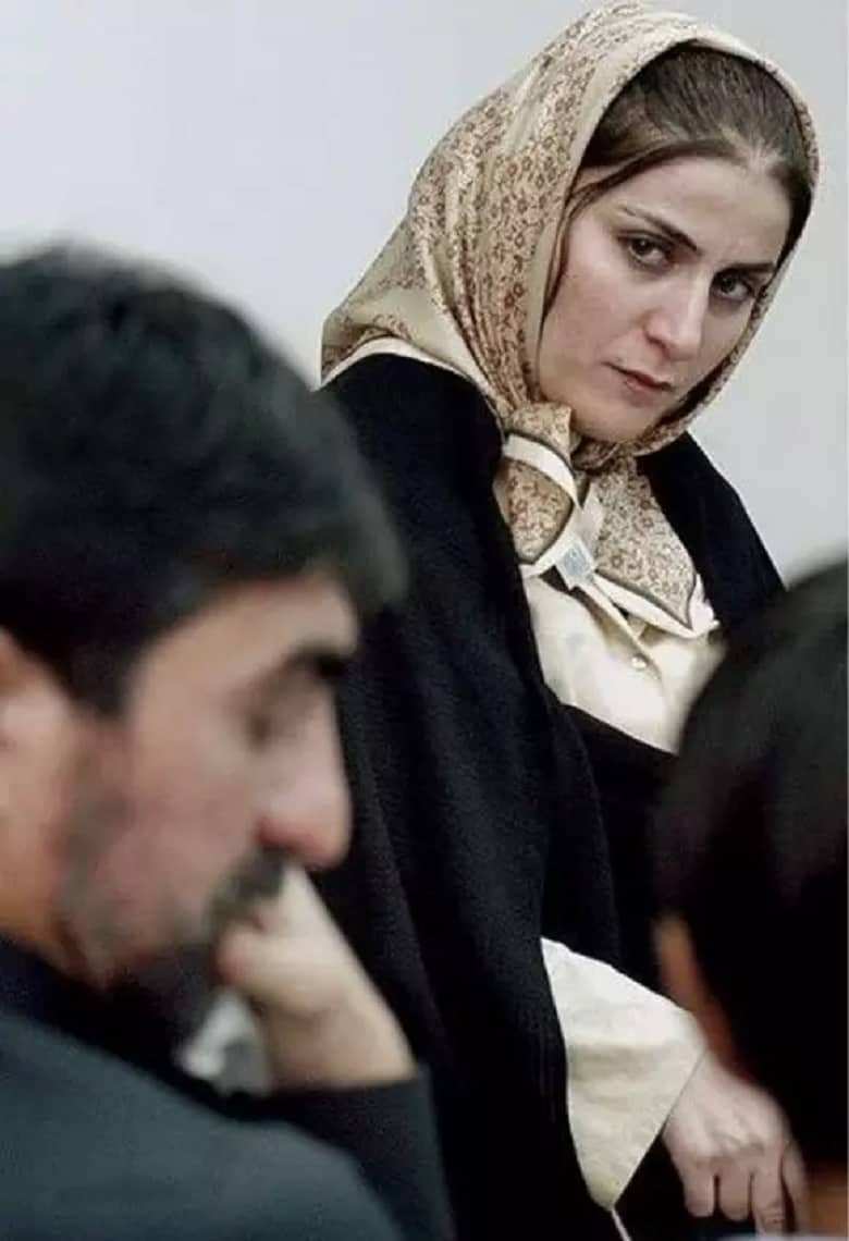 واکنش شهلا وقتی ناصر محمدخانی شعرهای او را در دادگاه مسخره کرد