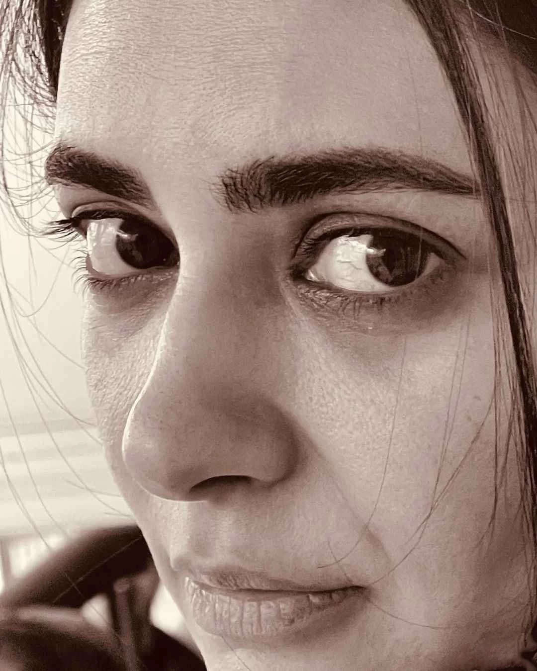 چهره “لیندا کیانی” را بدون آرایش دیده اید/ عکس چهره “لیندا کیانی” را بدون آرایش دیده اید/ عکس