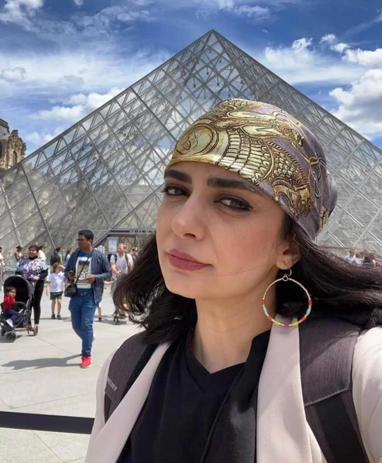 چهره “لیندا کیانی” را بدون آرایش دیده اید/ عکس چهره “لیندا کیانی” را بدون آرایش دیده اید/ عکس