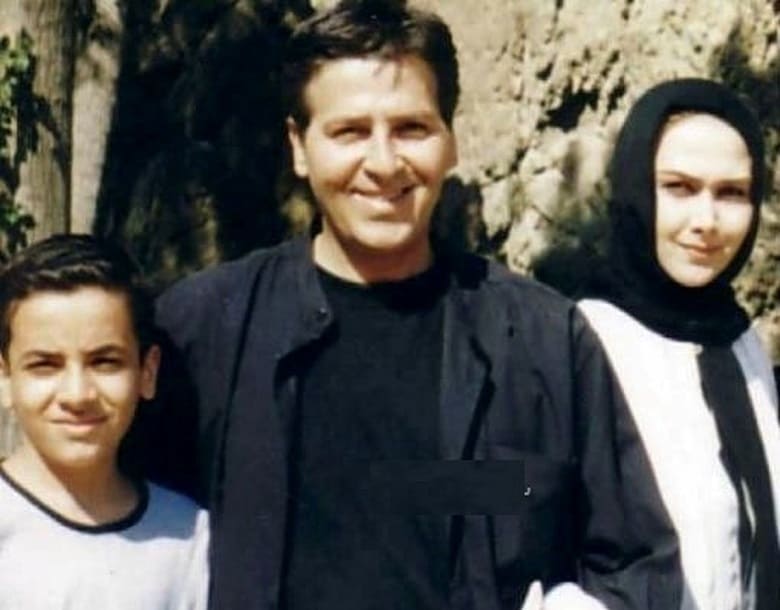 تصاویر/ این بازیگران مرد ایرانی بیش از یک بار ازدواج کردند! تصاویر/ این بازیگران مرد ایرانی بیش از یک بار ازدواج کردند!