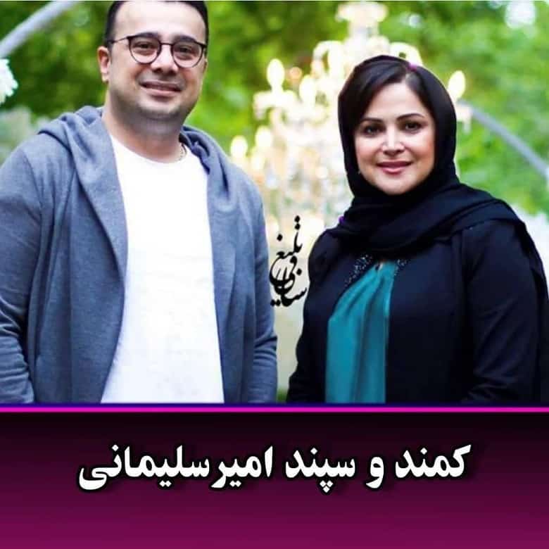 تمام بازیگران ایرانی که خواهر و برادرند/ فامیل بعضی‌هایشان یکی نیست!