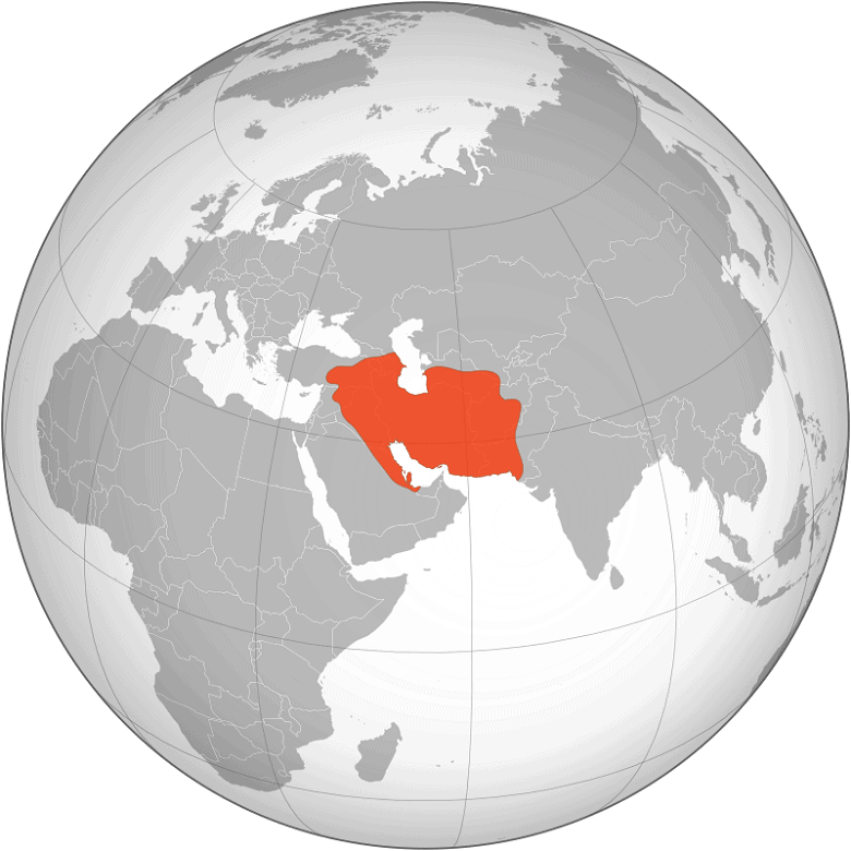 اشکانیان حکومتی که هویت ایرانی را به ایران برگرداند.