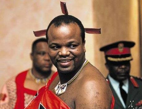 همه دختران به دنبال ازدواج با این مرد زشت سنگدل هستند/ عکس