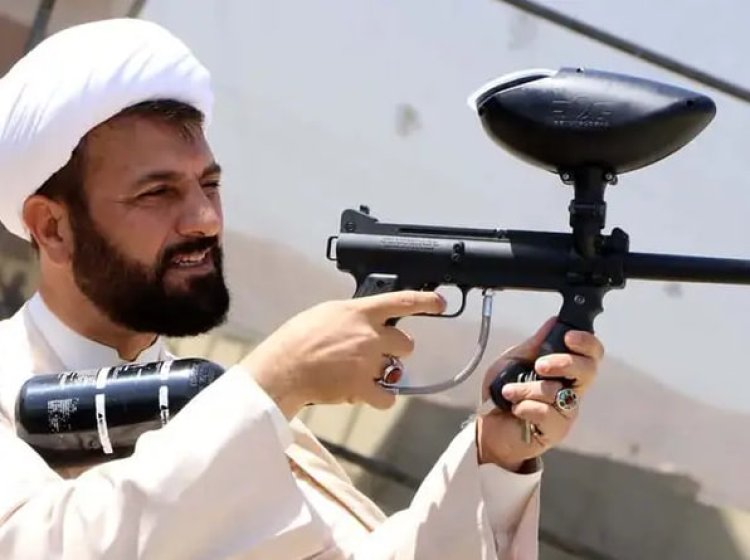 بازی عجیبی که برای اوقات فراغت &ldquo;طلبه ها&rdquo; در نظر گرفته شد!