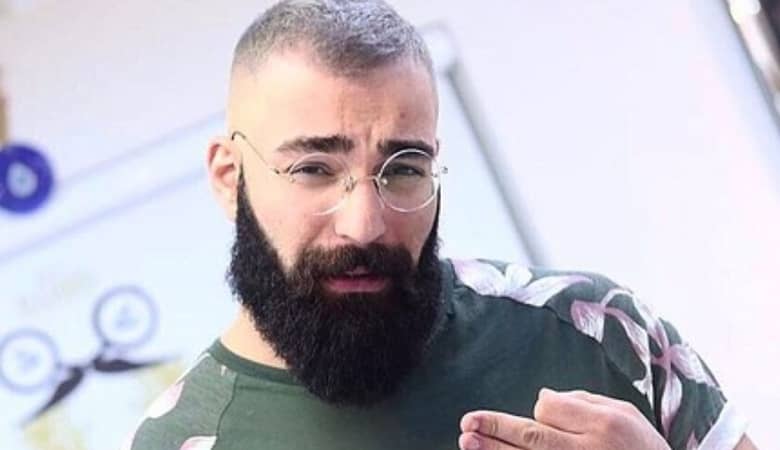 حکم نهایی حمید صفت خواننده رپ صادر شد.
