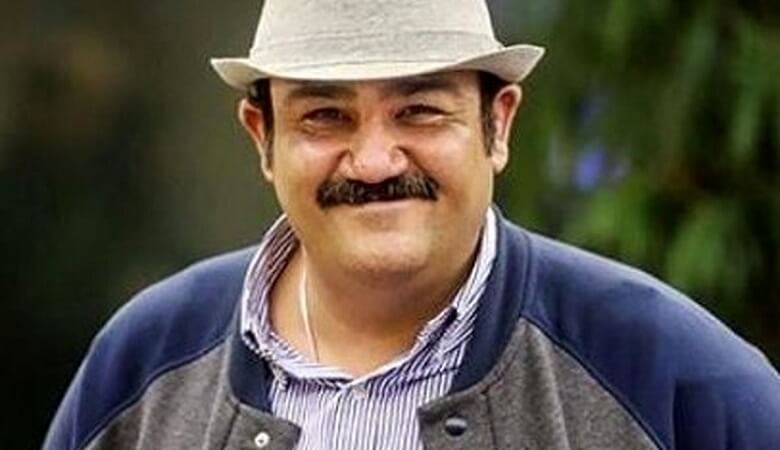 مهران غفوریان استوری کرد