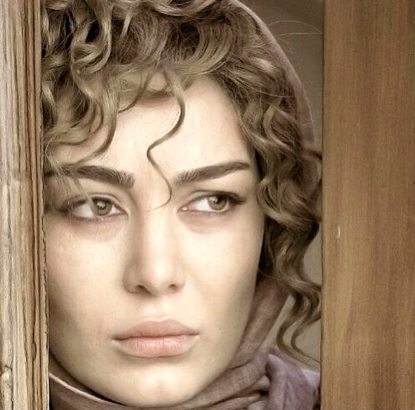 سحر قریشی آن روی خود را نشان داد