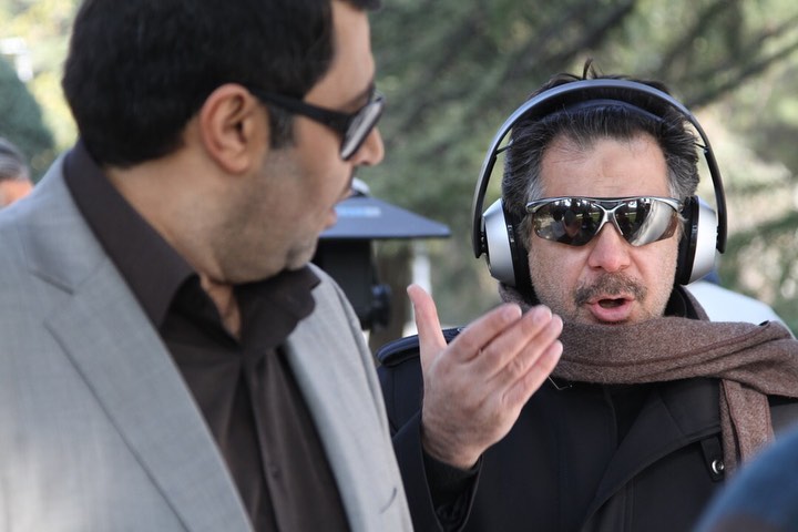 فرحبخش در زندگی خصوصی