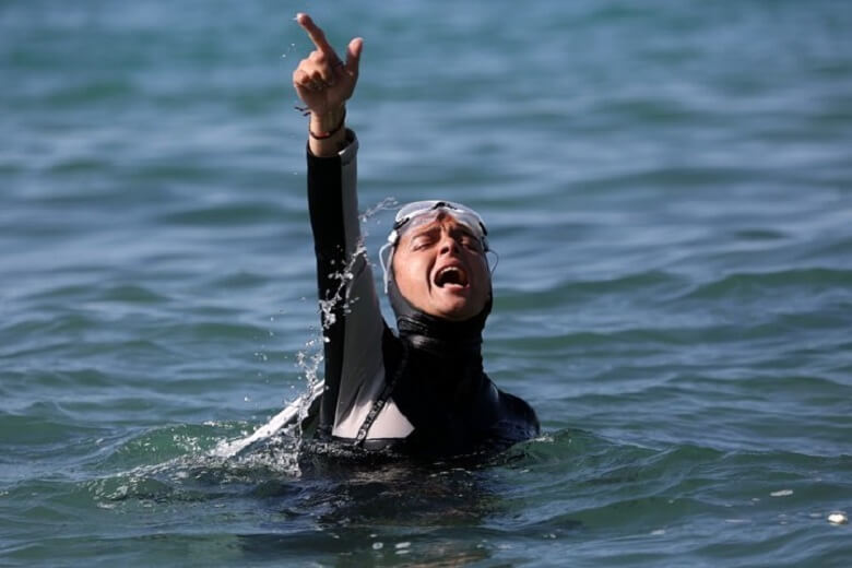 ترانه علیدوستی در فیلم سینمایی اورکا بازی کرد