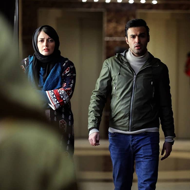 بازیگران قطع فوری را ببینید.
