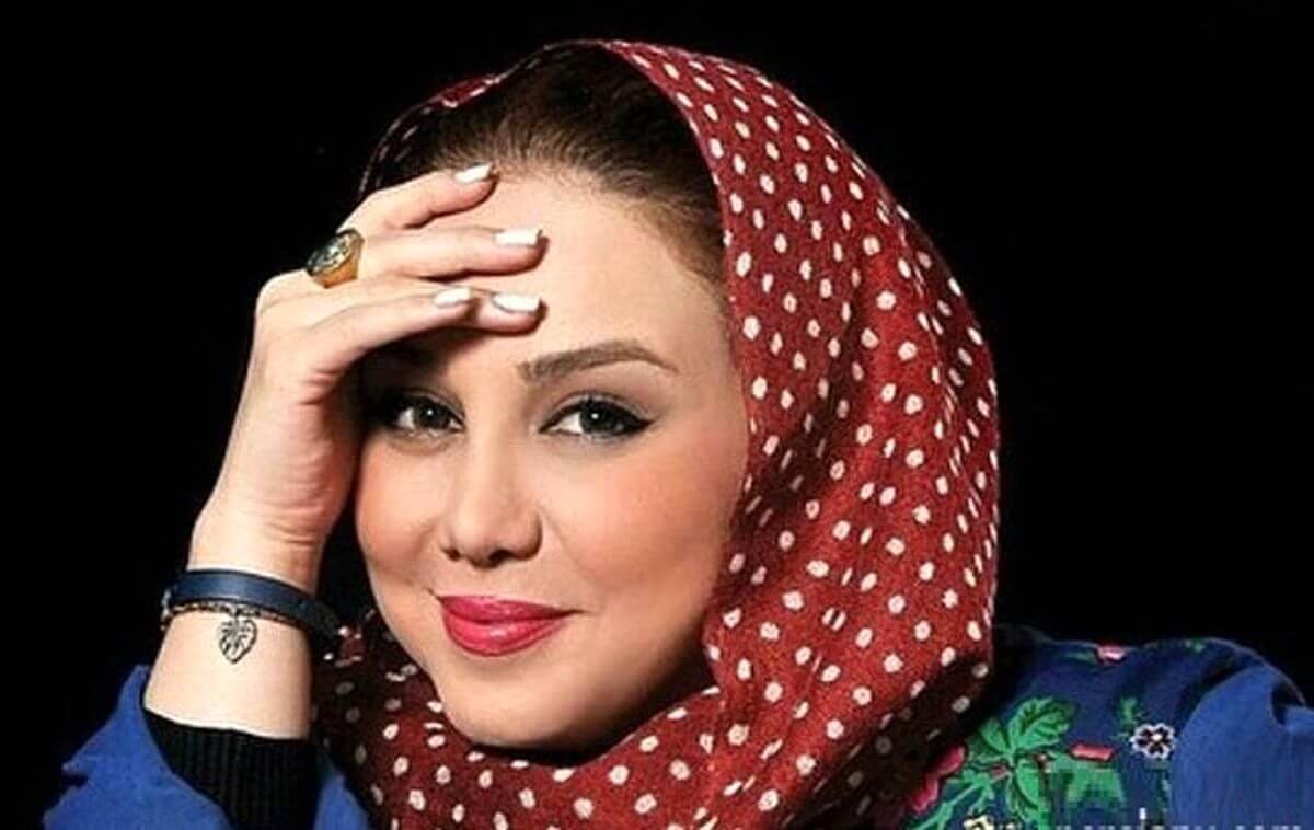 بهنوش بختیاری چرا واکسن نزد؟