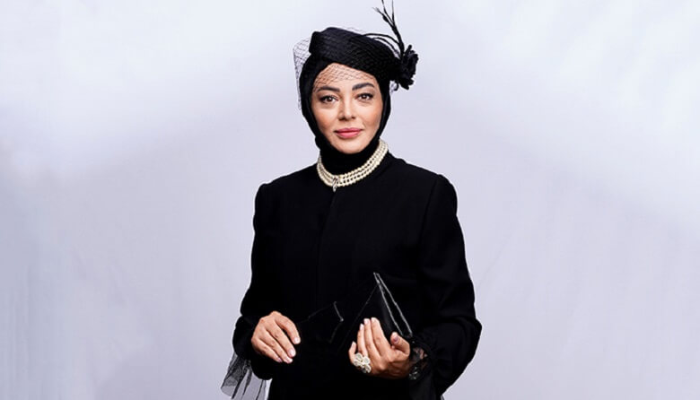 رزیتا غفاری مافیا شد.