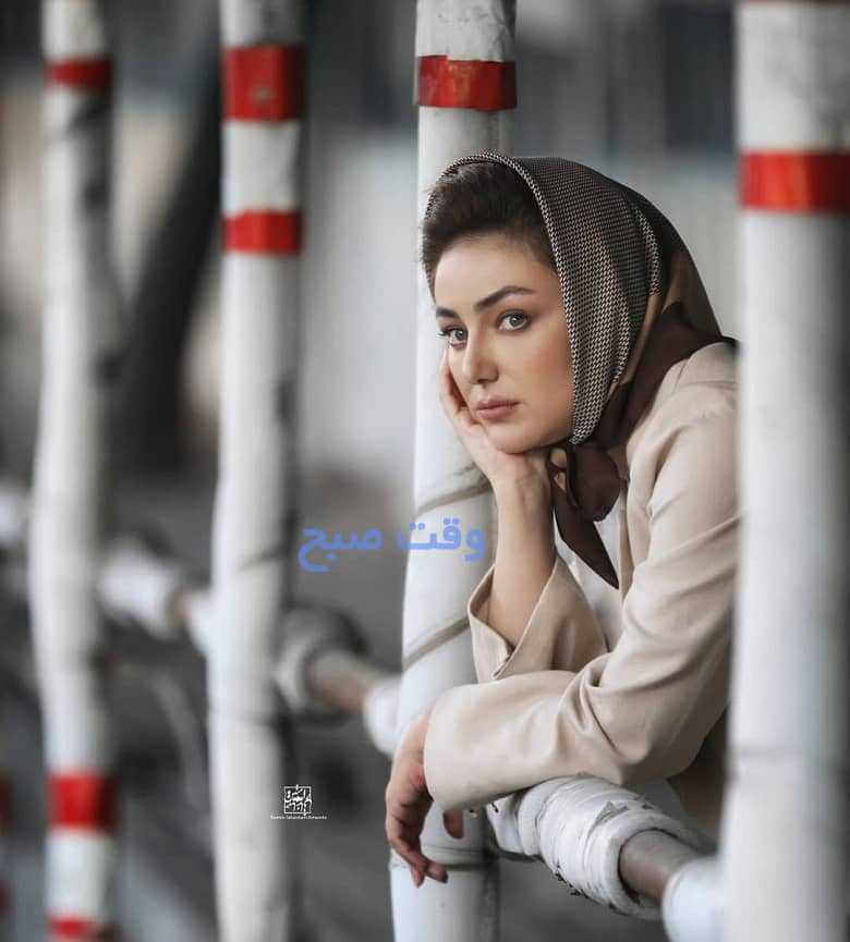 تغییر چهره محسوس ویدا جوان را ببینید.