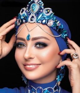 خودشیفتگی "نفیسه روشن" اوج گرفت خودشیفتگی "نفیسه روشن" اوج گرفت