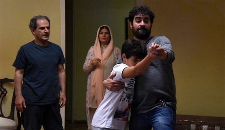 بهترین رقص‌ها در سینمای ایرانی مربوط به برادرم خسرو است.