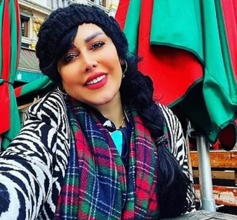 فلور نظری هر روز جوان‌تر از دیروز است.